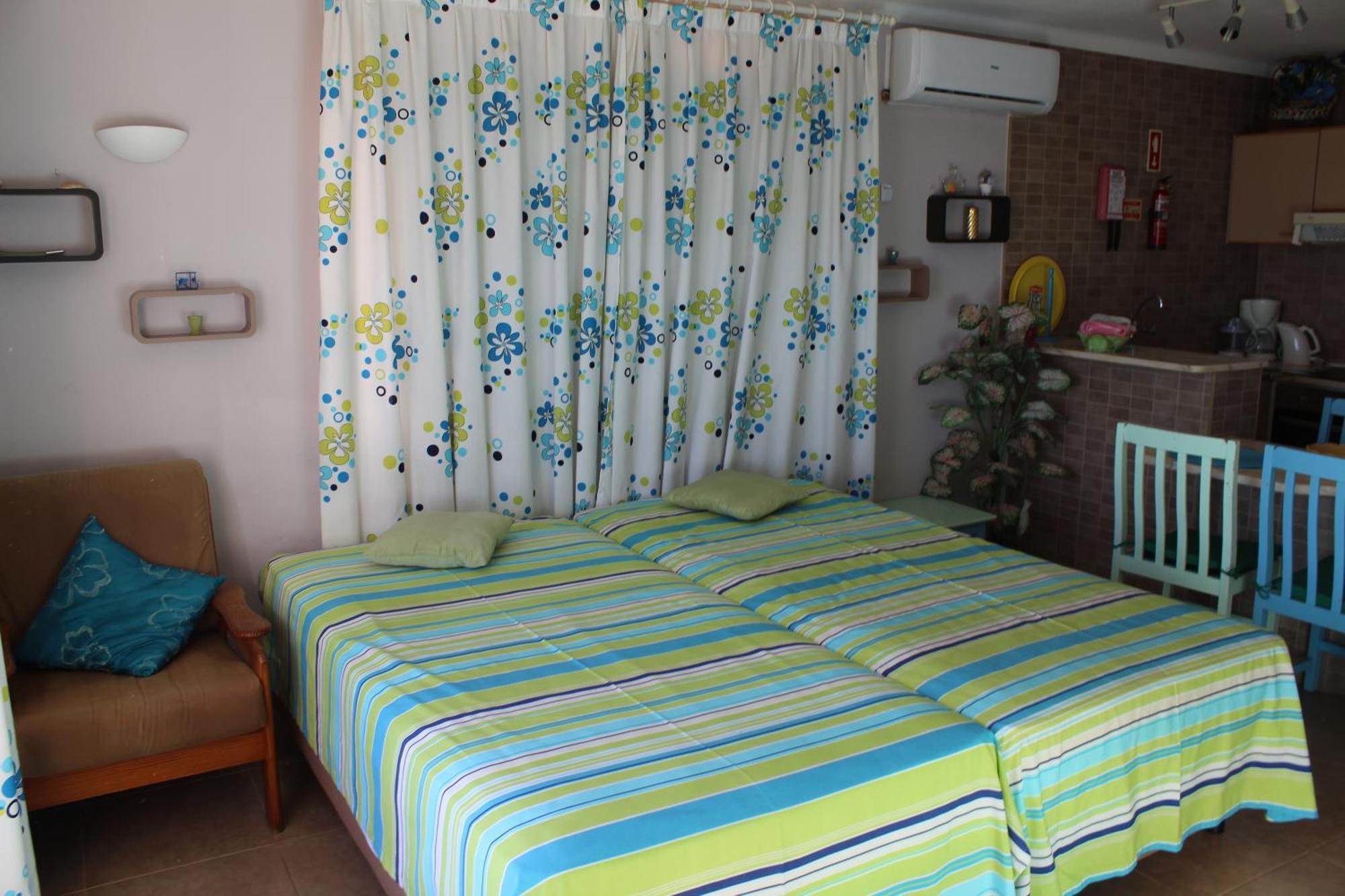 Naturmar Praia Albufeira Exterior foto