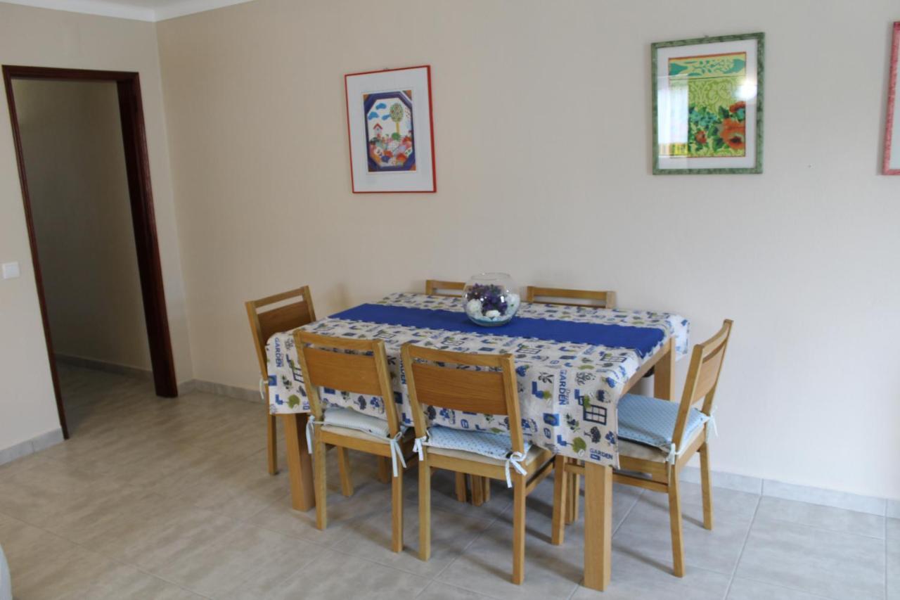 Naturmar Praia Albufeira Exterior foto