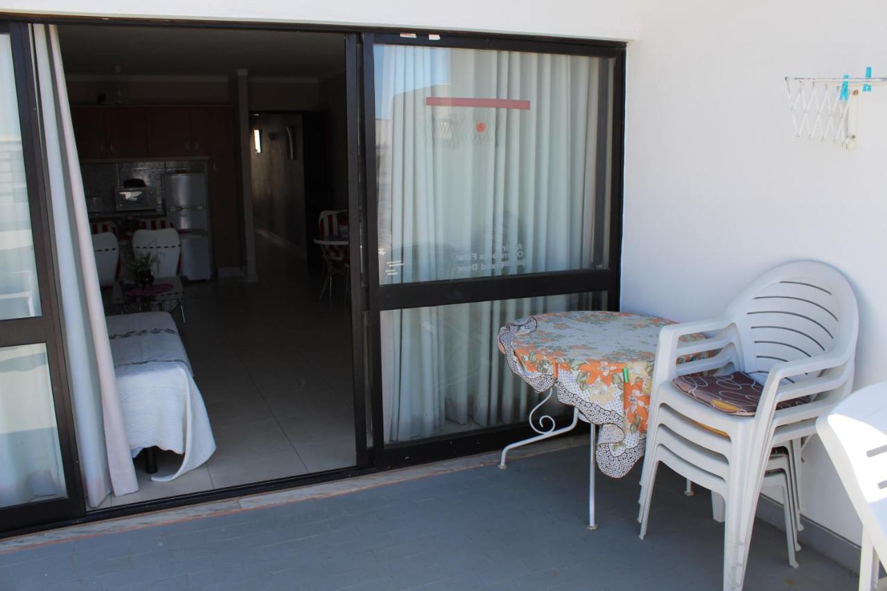 Apartamento Naturmar Praia Albufeira Exterior foto