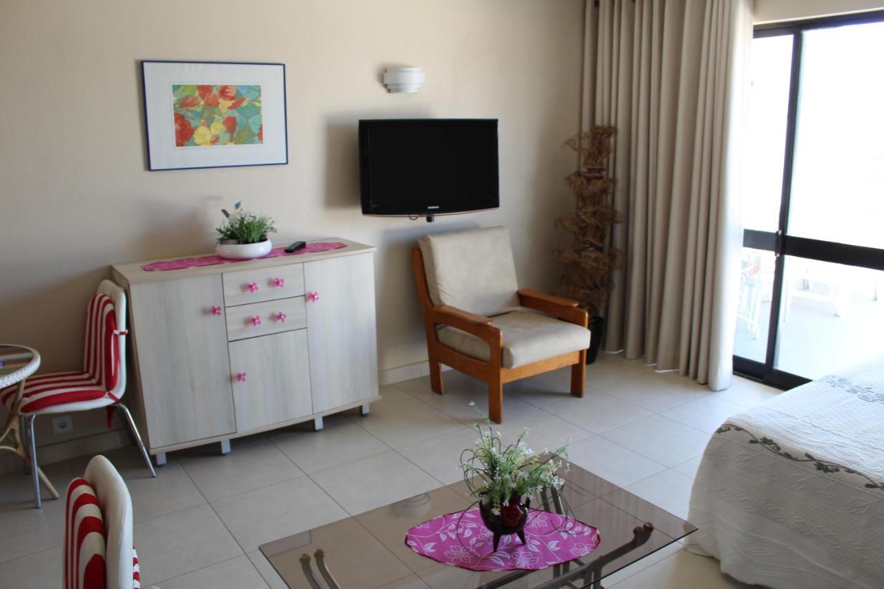 Naturmar Praia Albufeira Exterior foto