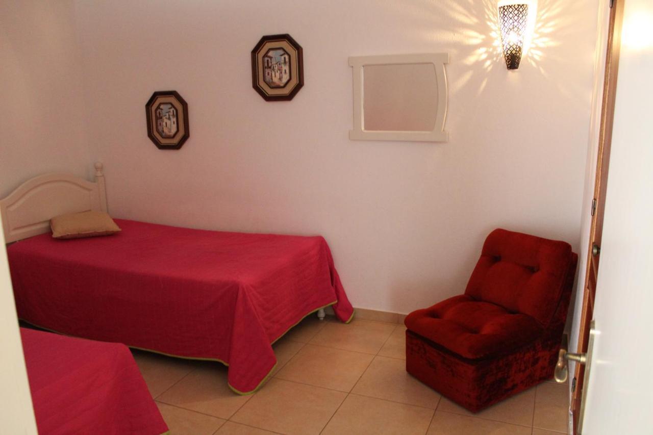 Naturmar Praia Albufeira Exterior foto