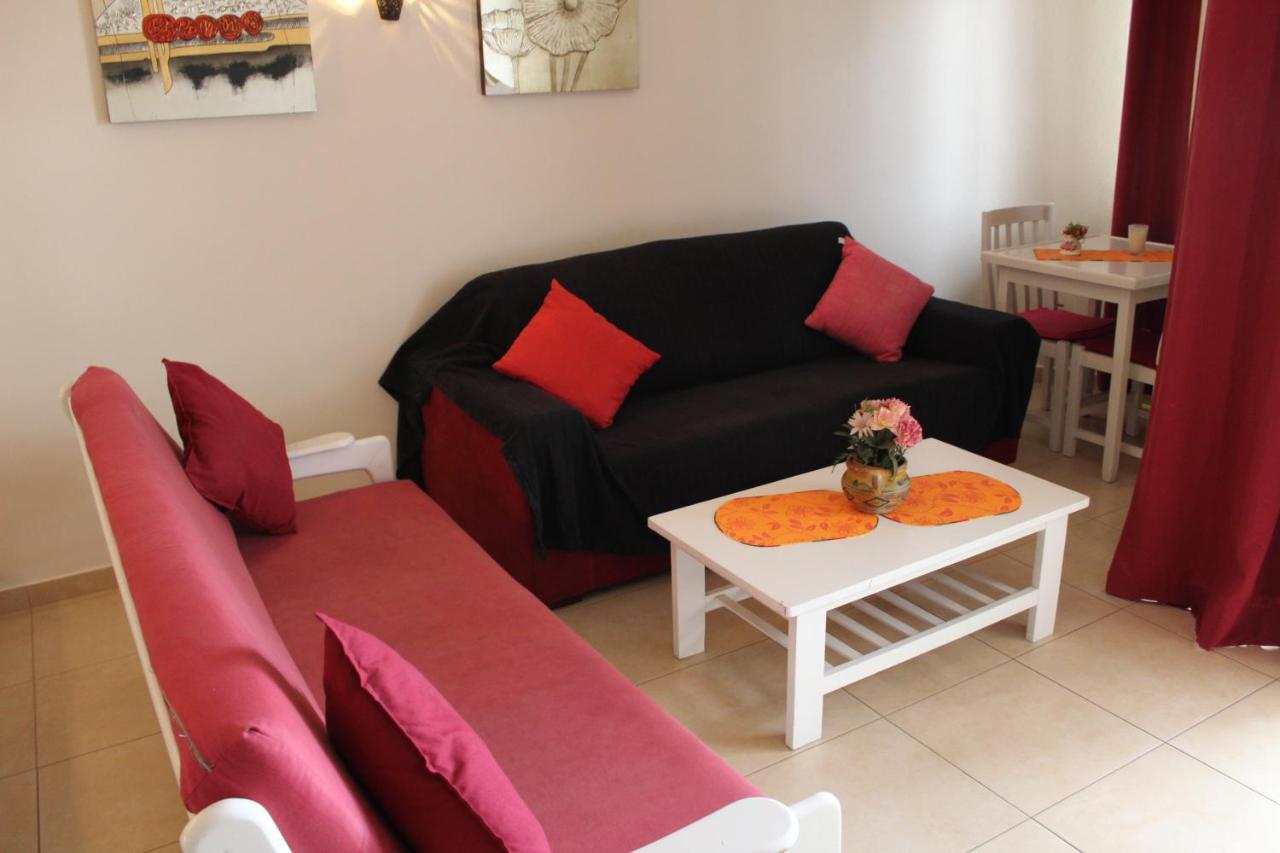 Naturmar Praia Albufeira Exterior foto