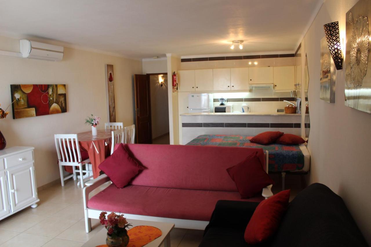 Naturmar Praia Albufeira Exterior foto