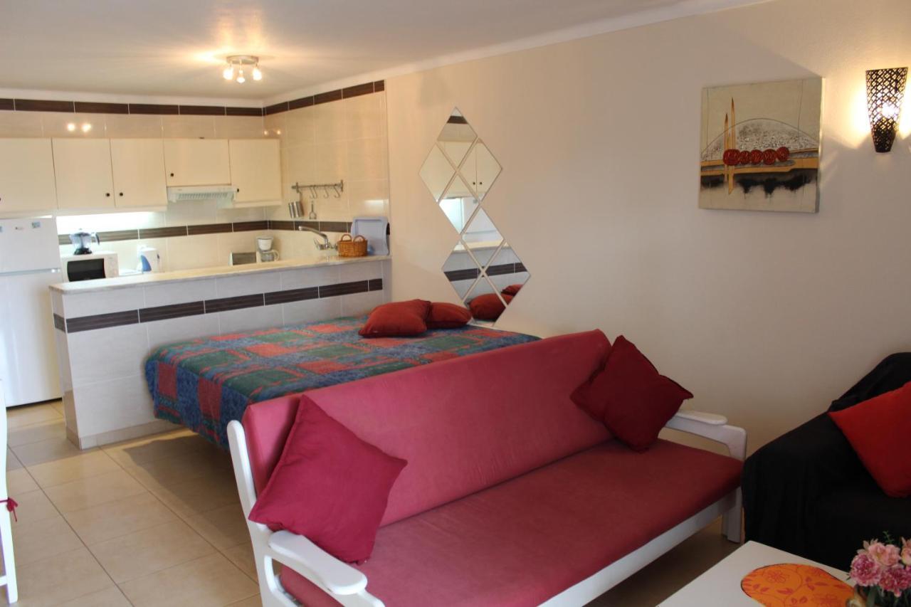 Naturmar Praia Albufeira Exterior foto