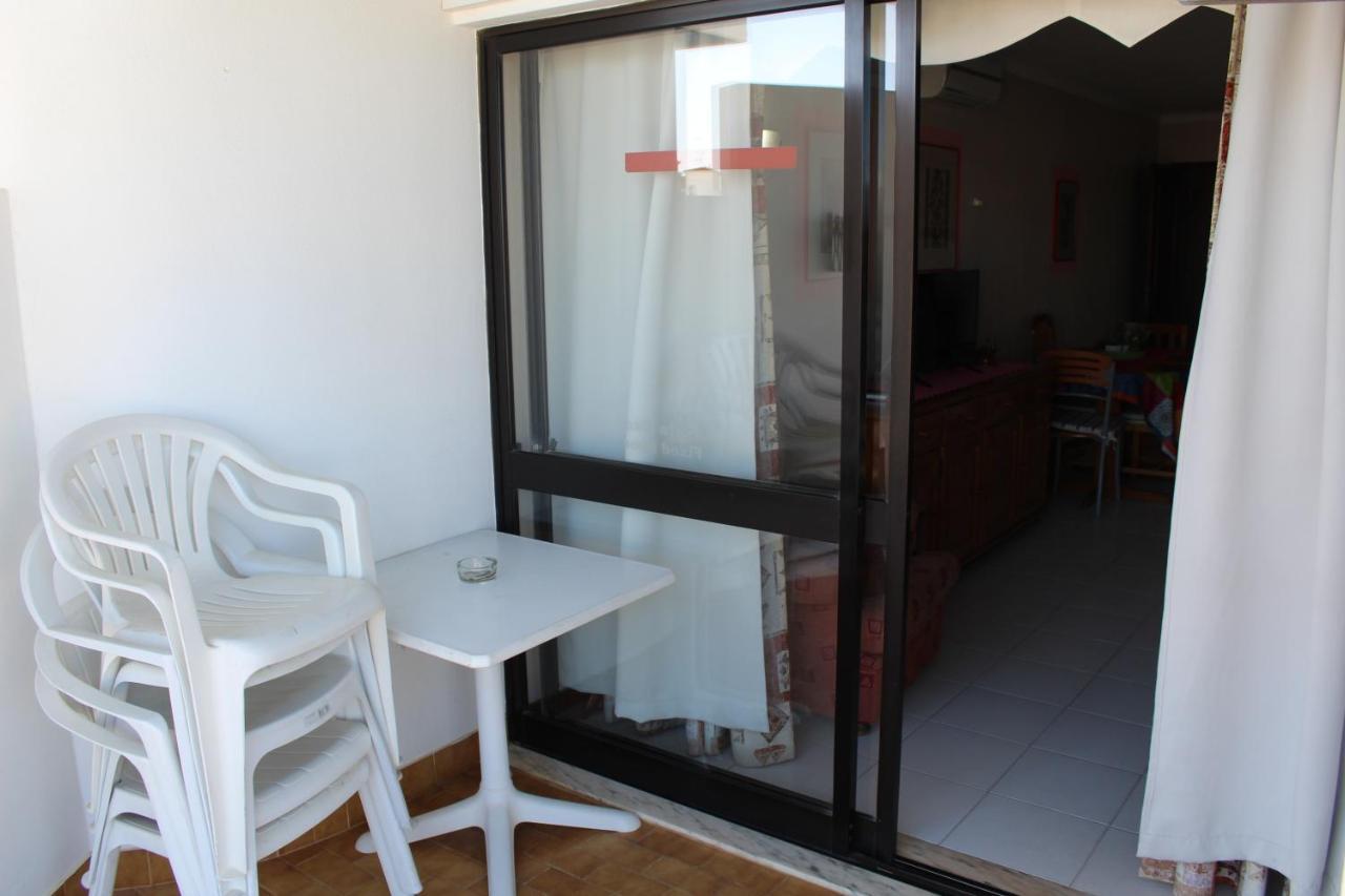 Apartamento Naturmar Praia Albufeira Exterior foto